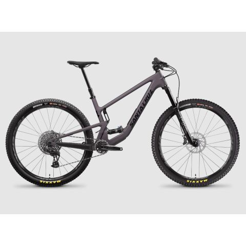 Kolo Santa Cruz Tallboy 5 C 29 23 MD TAUPE GX AXS