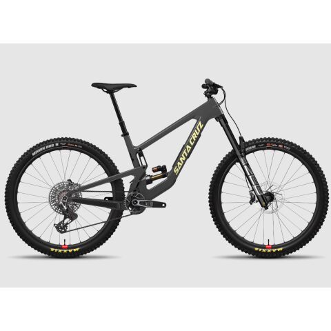 Enduro kolo Santa Cruz Megatower 2 CC 29 24 MD CBN X0 AXS RSV