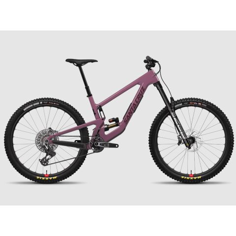 Enduro kolo Santa Cruz Megatower 2 CC 29 24 MD PUR X0 AXS RSV