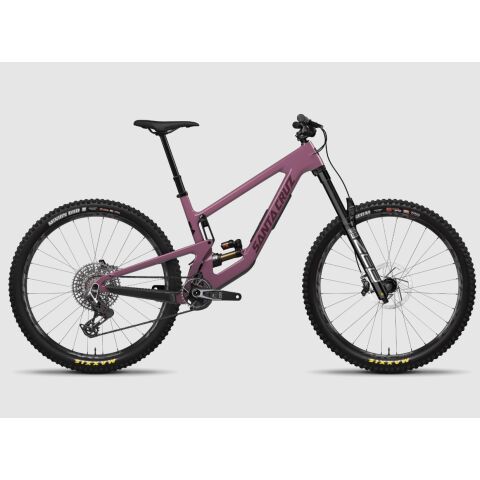 Enduro kolo Santa Cruz Megatower 2 CC 29 24 LG PUR X0 AXS