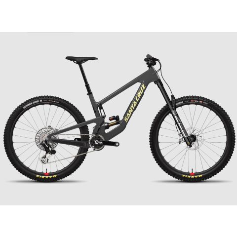 Enduro kolo Santa Cruz Megatower 2 CC 29 24 XL CBN XX AXS RSV