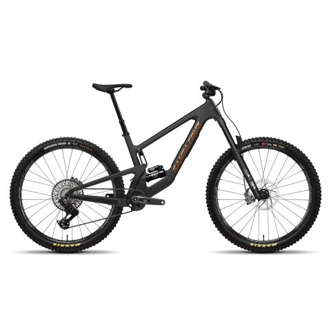 Enduro kolo Santa Cruz Megatower 2 C 29 25 LG CBN GX AXS