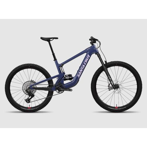 Elektrokolo Santa Cruz Heckler SL 1 C MX 25 LG DK BLU GX AXS US