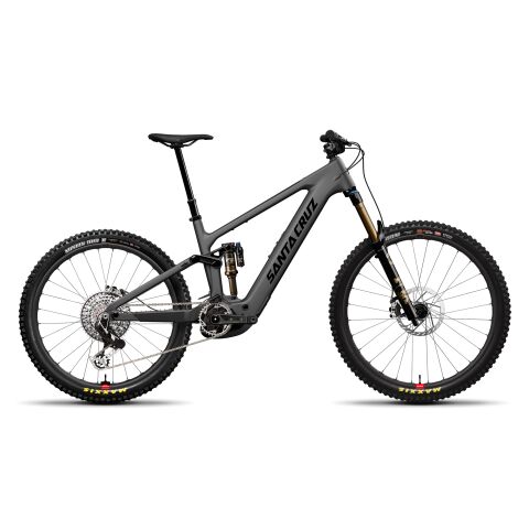 Elektrokolo Santa Cruz Vala 1 CC MX 27 MD CBN XX AXS Lite RSV CH