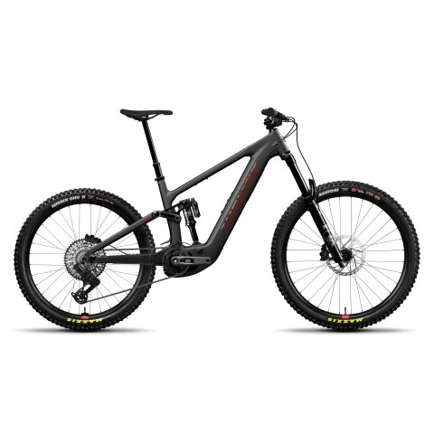Elektrokolo Santa Cruz Bullit 4 C MX 27 LG CBN GX AXS CH