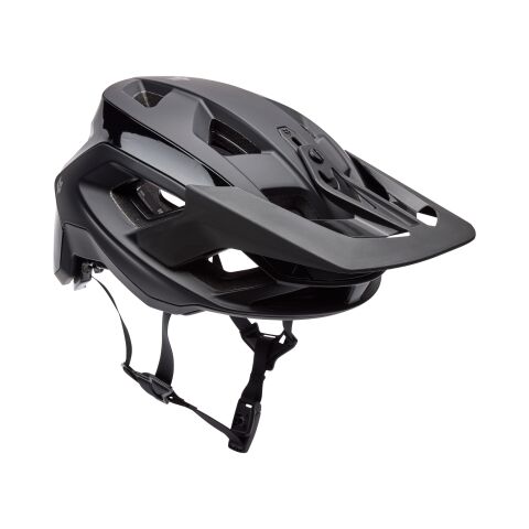 Trailová cyklo přilba Fox Speedframe Rs Mt Blk Ce
