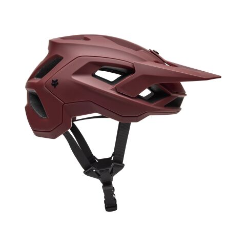 Cyklistická přilba Fox Speedframe Helmet Solid, Ce