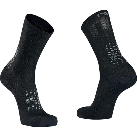 Cyklo ponožky Northwave Fast Winter High Sock