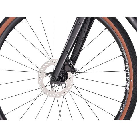 Gravel kolo SUPERIOR XR 6.5 GR