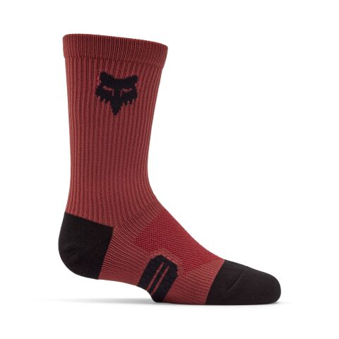 Dětské cyklo ponožky Fox Yth 6