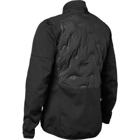 Pánská cyklo bunda Fox Ranger WindblocR Fire Jacket