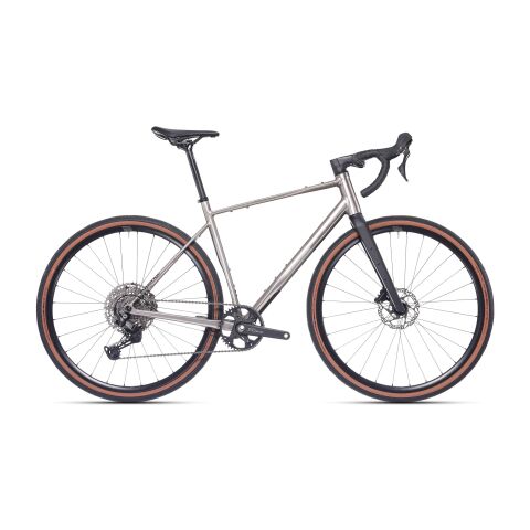 gravel SUPERIOR XR 6.3 GR