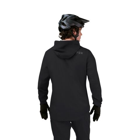 Pánská cyklo bunda Fox Ranger Water Jacket