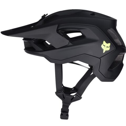 Cyklistická přilba Fox Speedframe Helmet Sg, Ce