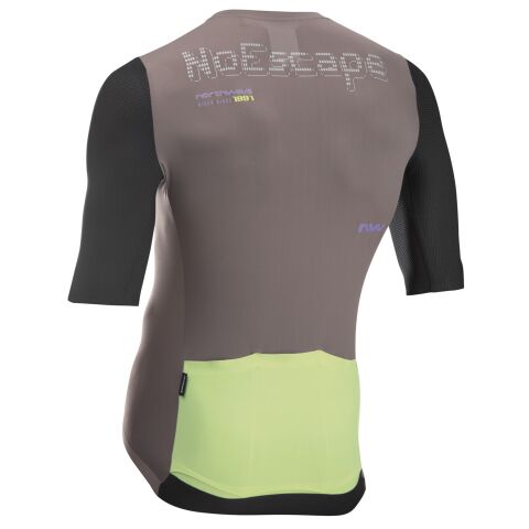 Extreme Evo Jersey Short Sleeve