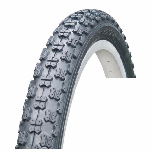 plášť CHAOYANG 20x1,75 H-506 47-406 černý