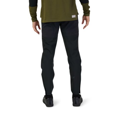 Pánské cyklo kalhoty Fox Defend 3L Water Pant