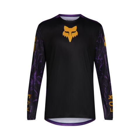 Cyklistický dres Fox Ranger Ls Jersey Img Print