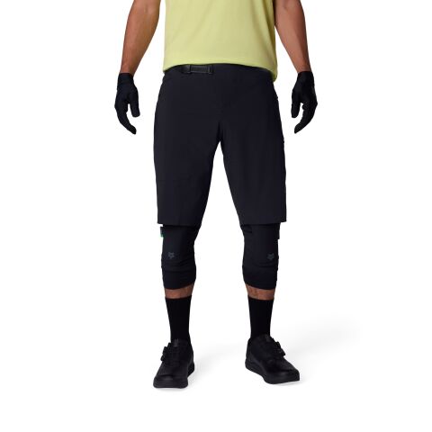 Cyklistické šortky Fox Flexair Short