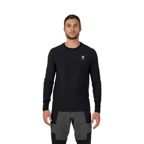 Cyklistický dres Fox Defend Thermal Jersey