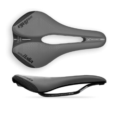 Sedlo Selle Italia NOVUS Boost EVO X-Cross TM Superflow L