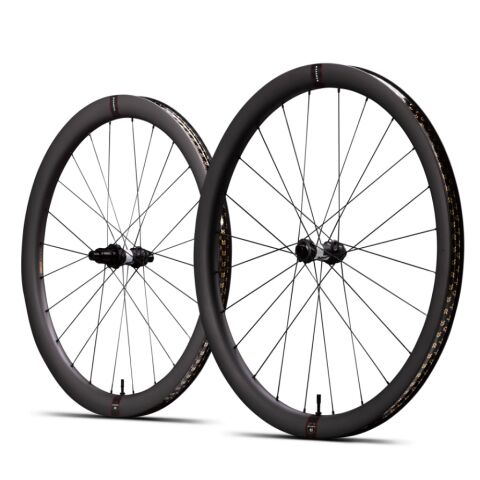 Zapletená gravel kola Resérve RSVr 40|44 GR 700c|DT 180 SP XDr|HG11 CL