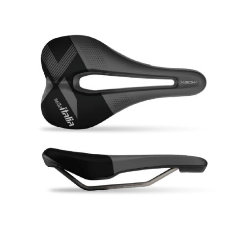 Sedlo Selle Italia X-Bow Superflow TI 316