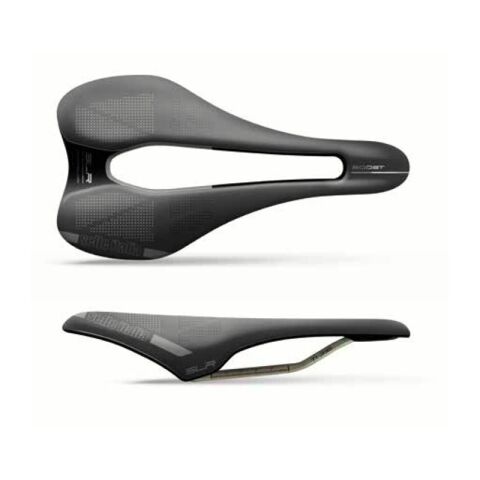 Cyklistické sedlo Selle Italia SLR Boost Superflow L3