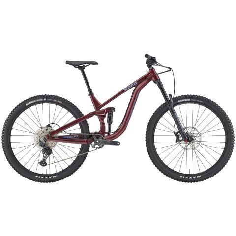 Jízdní kolo Kona 2022 Process 153 29