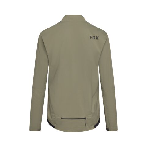 Cyklistická bunda Fox Ranger Wind Jacket