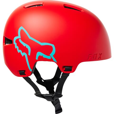Cyklistická přilba Fox Youth Flight Helmet, Ce