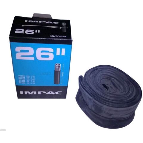 duše IMPAC 26
