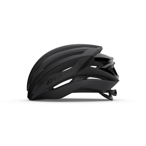 cyklistická přilba GIRO Syntax Mat Black