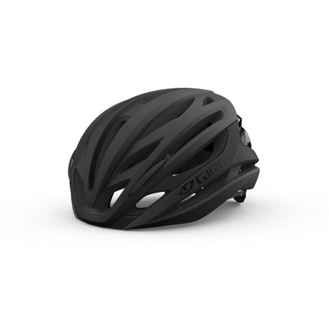 cyklistická přilba GIRO Syntax Mat Black