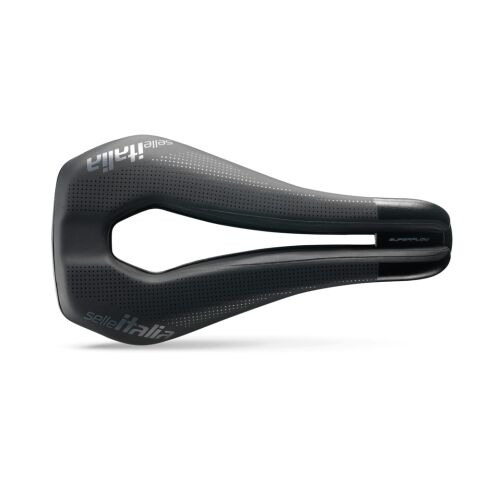 Sedlo Selle Italia WATT Superflow Kit Carbonio