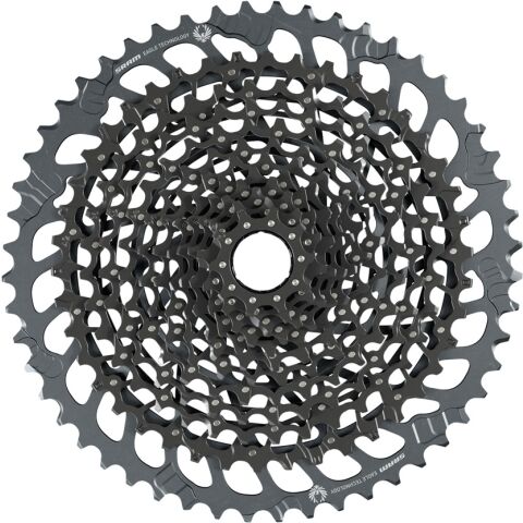 kazeta SRAM XG-1275 GX Eagle 10-52z, 12r