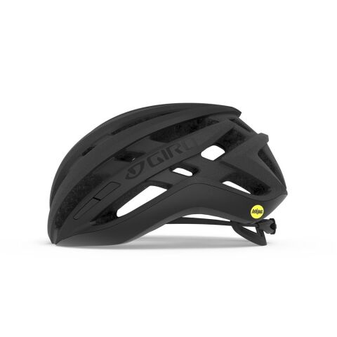 cyklistická přilba GIRO Agilis MIPS Mat Black