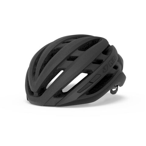 cyklistická přilba GIRO Agilis MIPS Mat Black