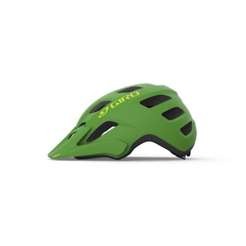 dětská cyklistická přilba GIRO Tremor Child Mat Green