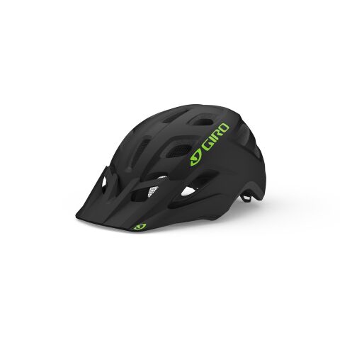 dětská cyklistická přilba GIRO Tremor Child Mat Black