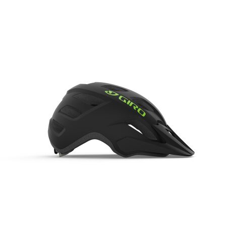 dětská cyklistická přilba GIRO Tremor Child Mat Black