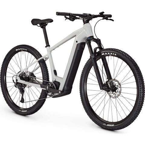 elektrokolo Focus Jarifa2 6.7 625Wh