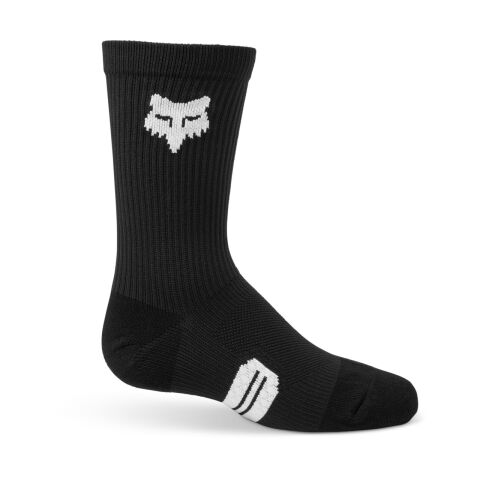 Dětské cyklo ponožky Fox Yth 6
