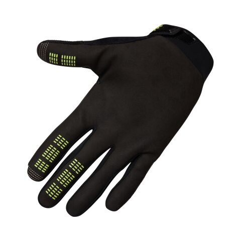 Cyklistické rukavice Fox Ranger Glove - Sg