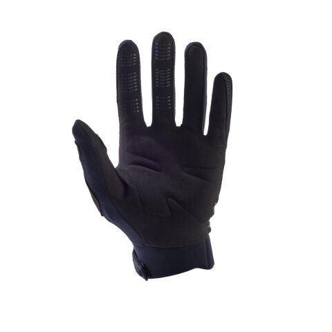 Pánské rukavice Fox Dirtpaw Glove - Black