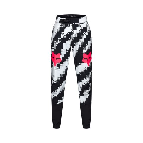 Pánské cyklo kalhoty Fox Ranger Pant Digi Image
