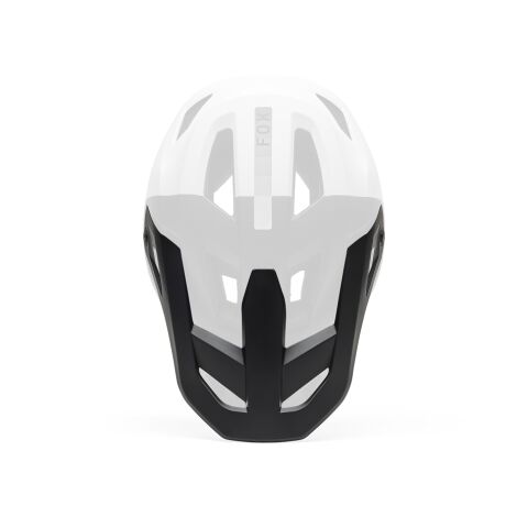 Náhradní kšilt Fox 24 Rampage Visor