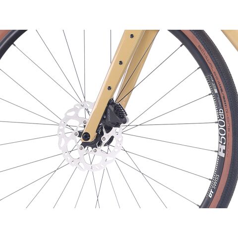 Gravel kolo SUPERIOR XR 6.5 510mm (M)