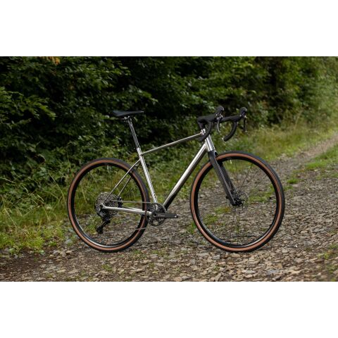 Gravel kolo SUPERIOR XR 6.3 510mm (M)
