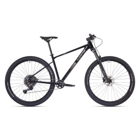 XC kolo SUPERIOR XC 6.5 / Gloss Black / 22.0